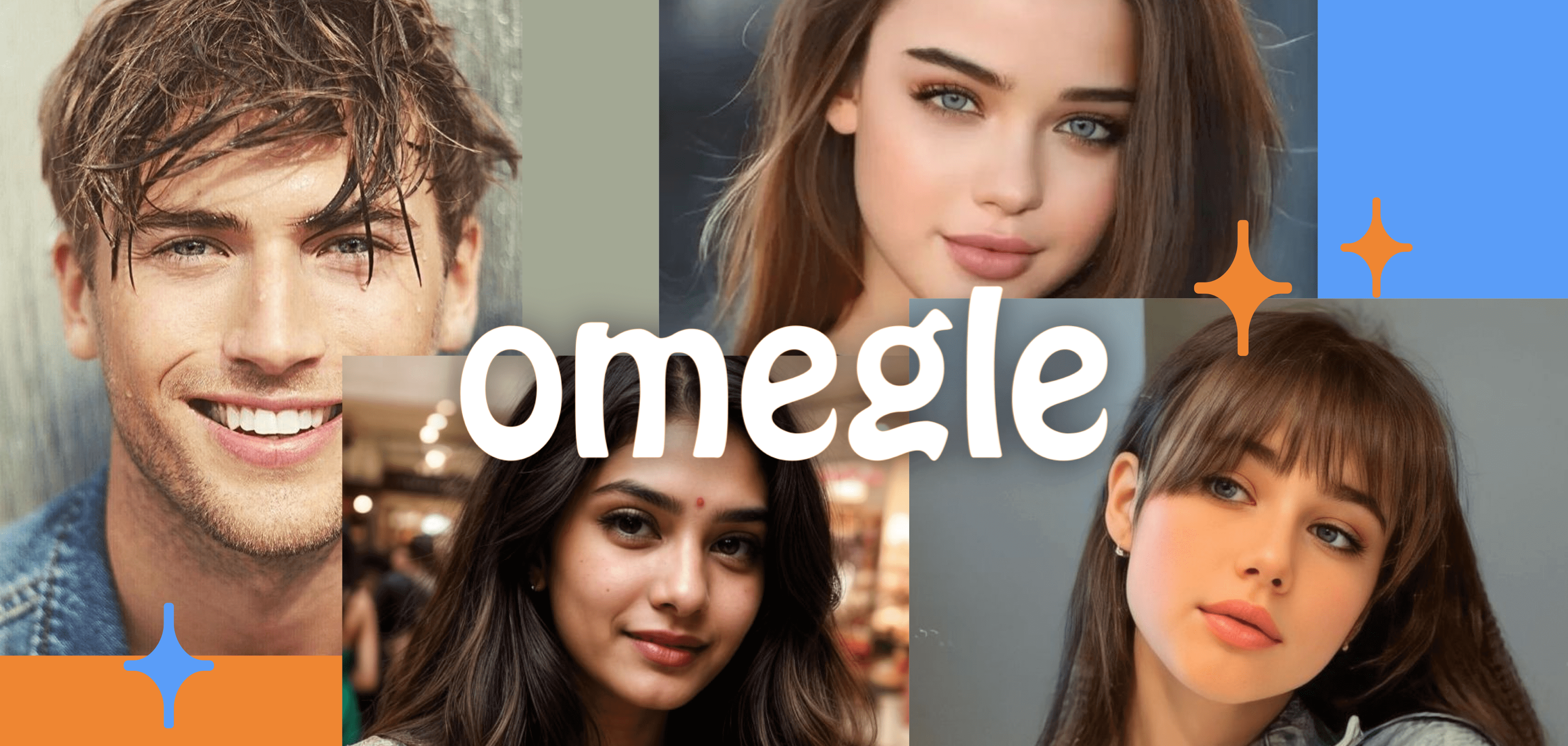 ommegle порно Omegle: Talk to Strangers with Free Video Chat